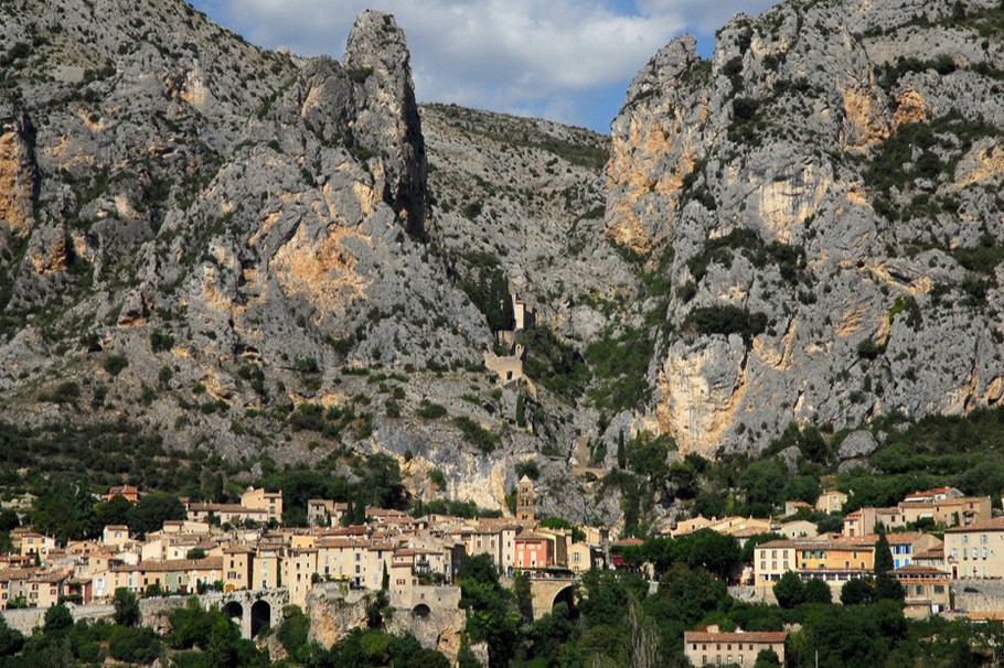 Moustiers Sainte-Marie (04360)