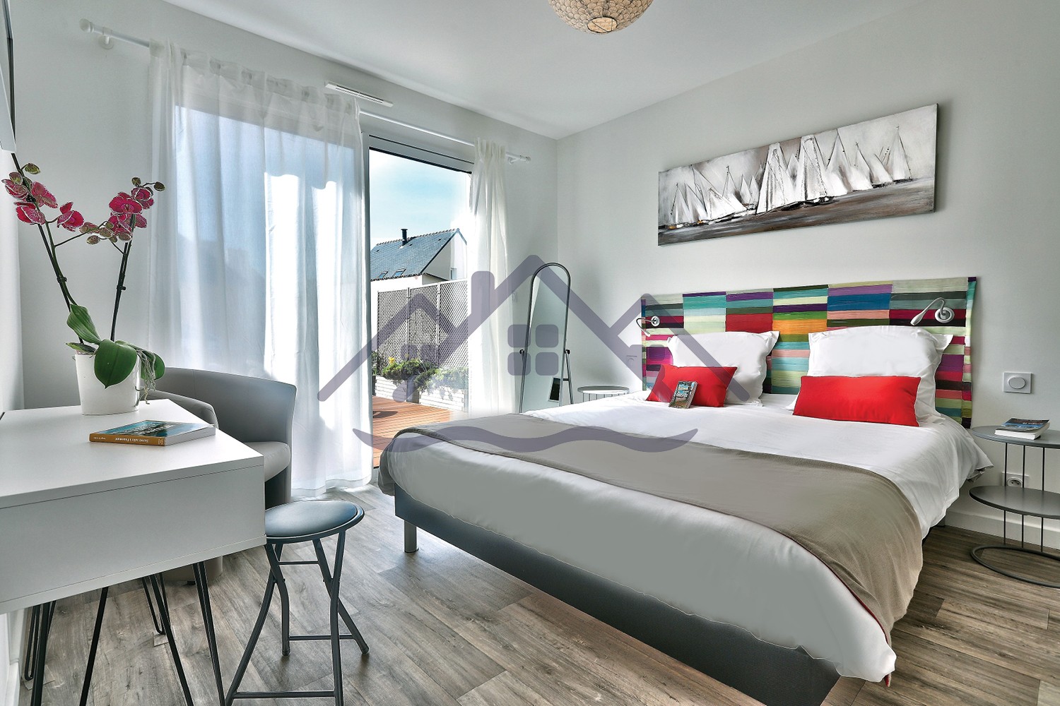 Photo n° 10 de la location