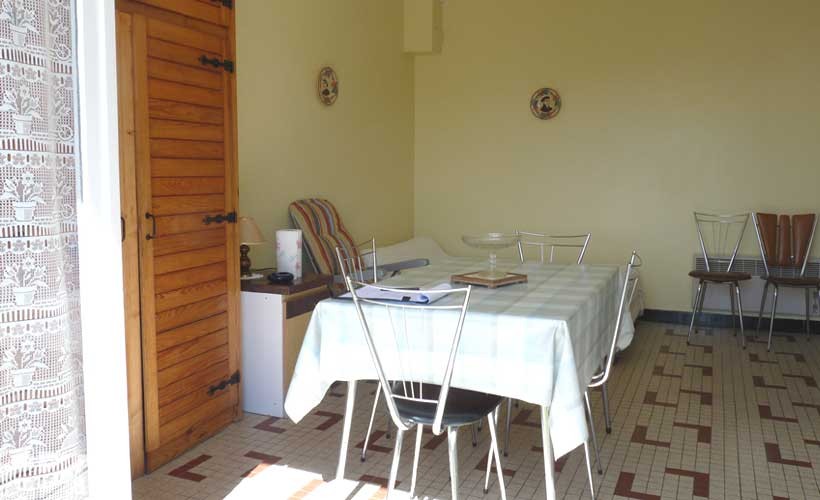 Photo n° 2 de la location