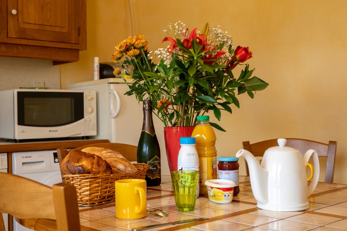 Photo n° 9 de la location