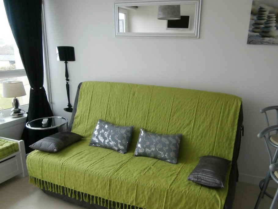 another view of the living room