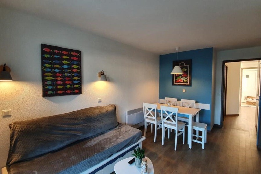 Salon séjour