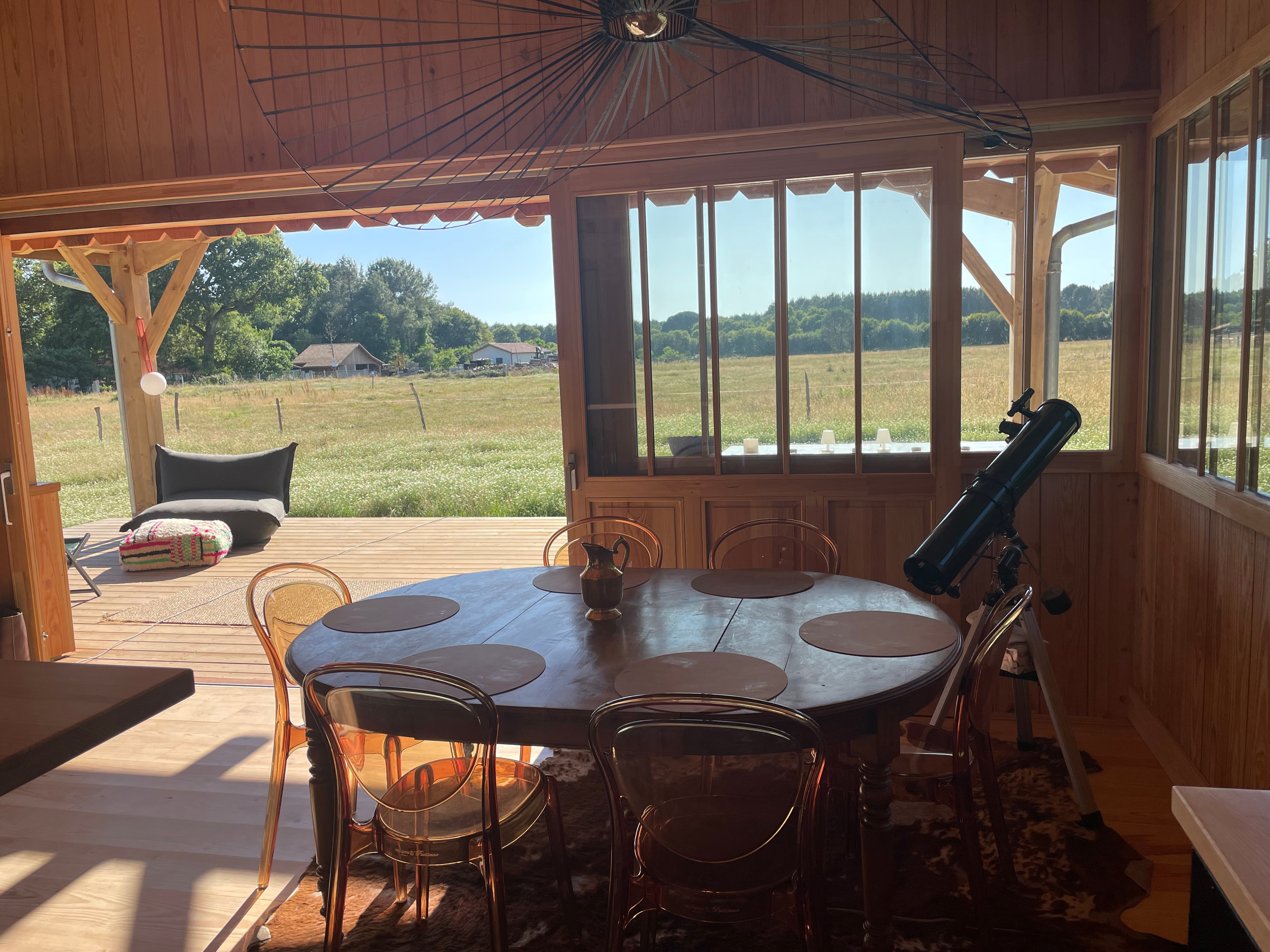 Photo n° 7 de la location