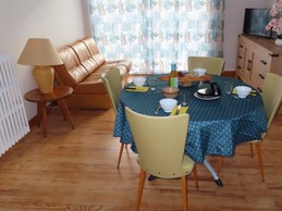 salon salle à manger