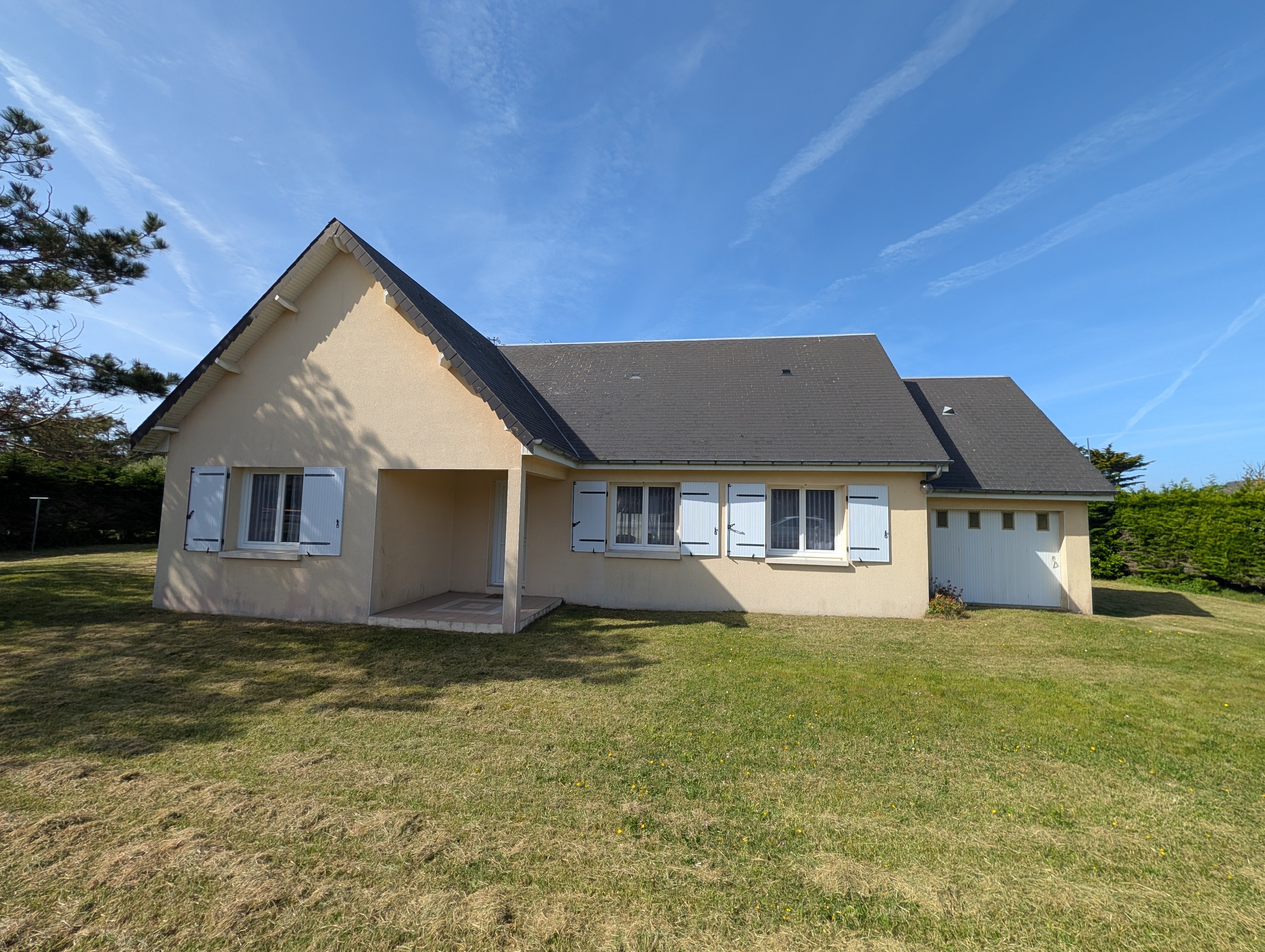 Photo n° 1 de la location