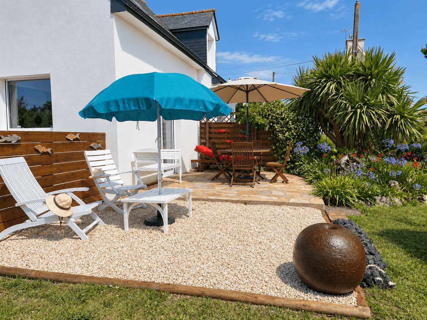 Photo n° 8 de la location