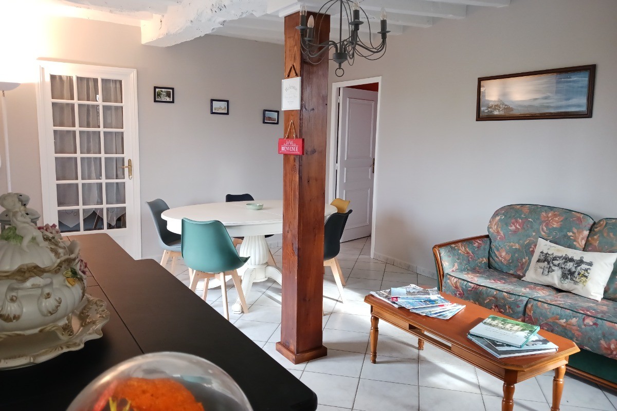 Photo n° 8 de la location