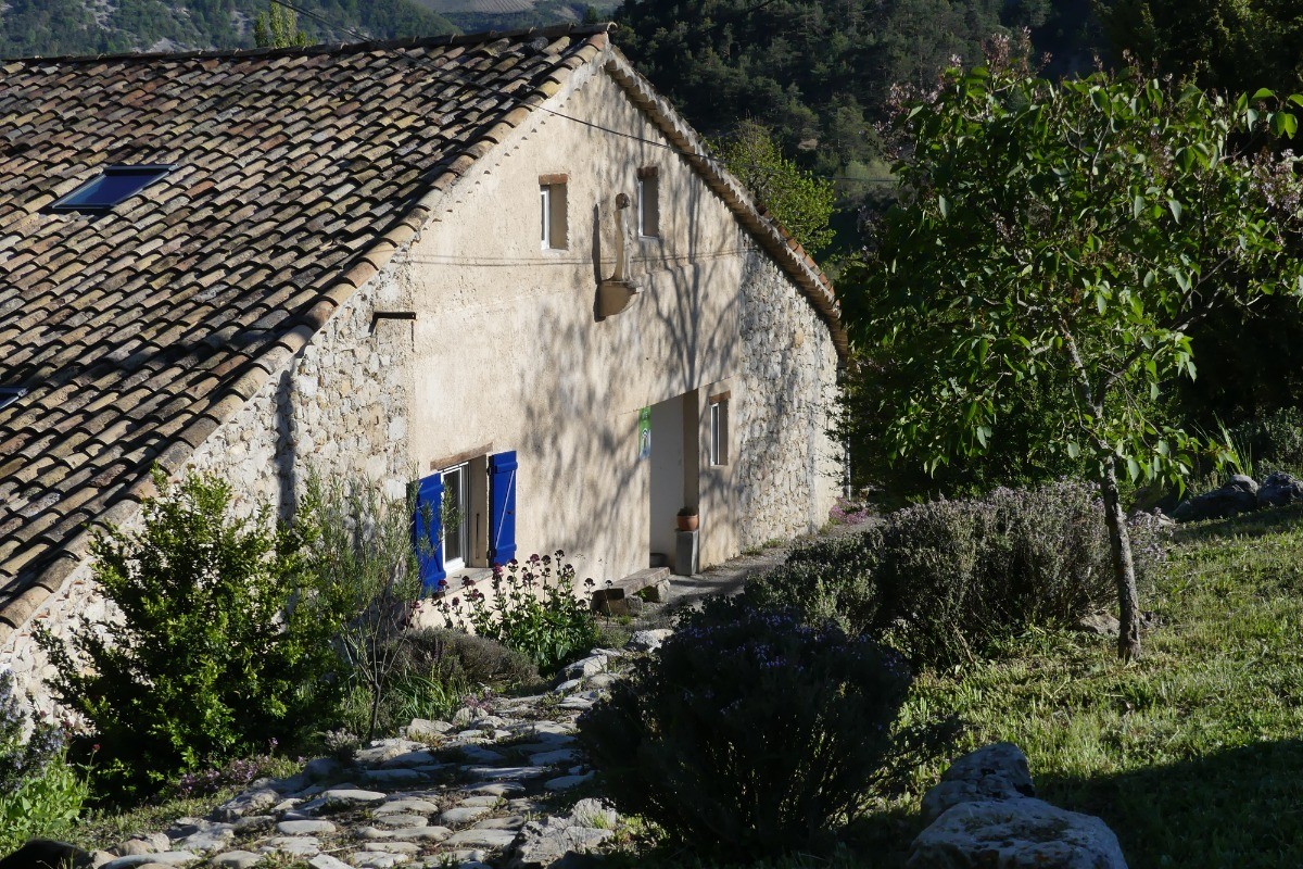 La Piarra - Espace extérieur