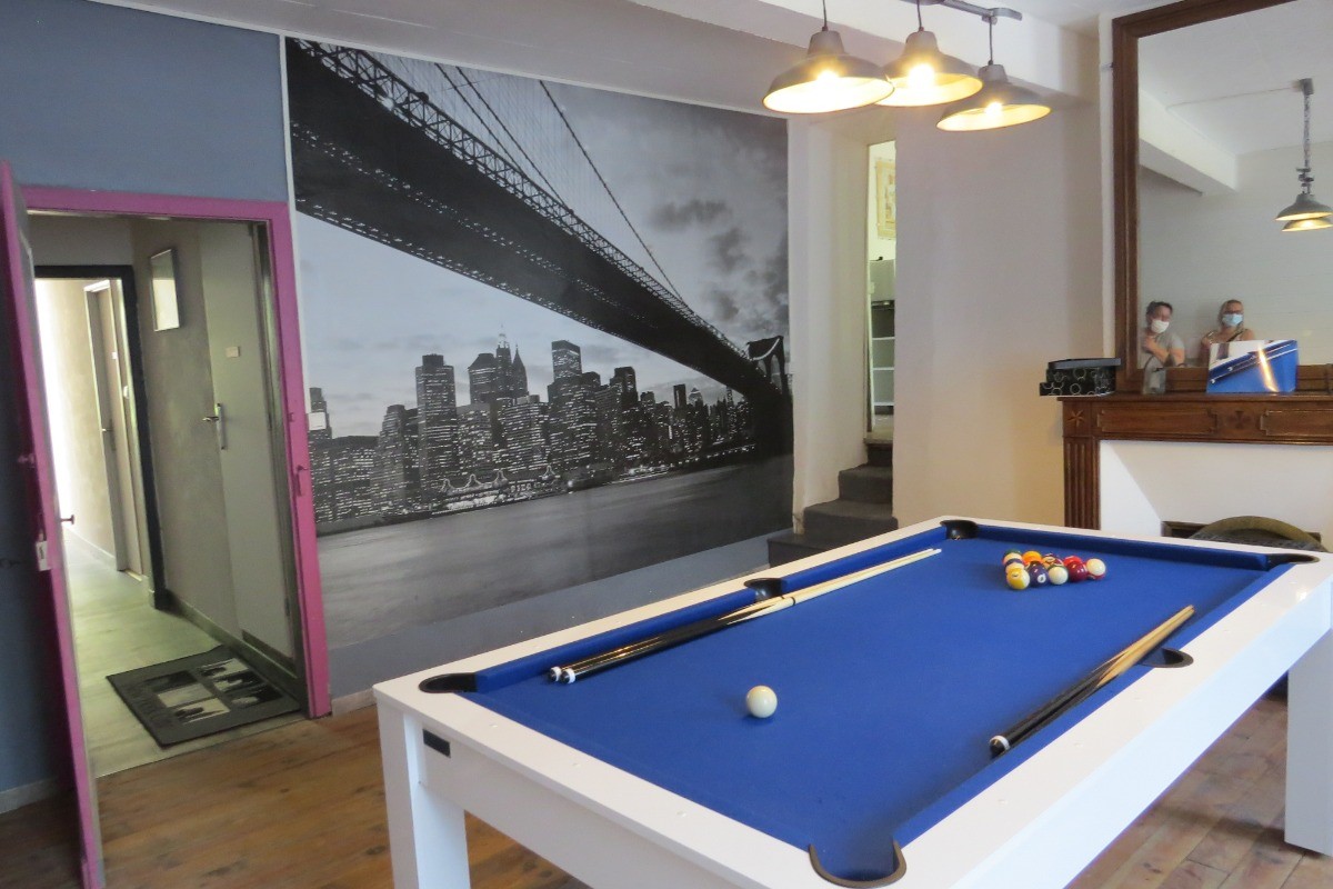 Billard