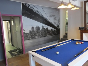 Billard