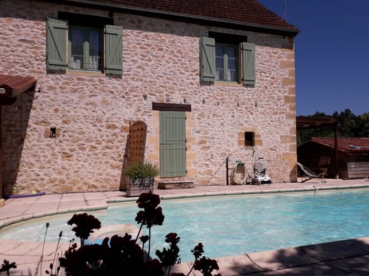 Image n° 1 de la location