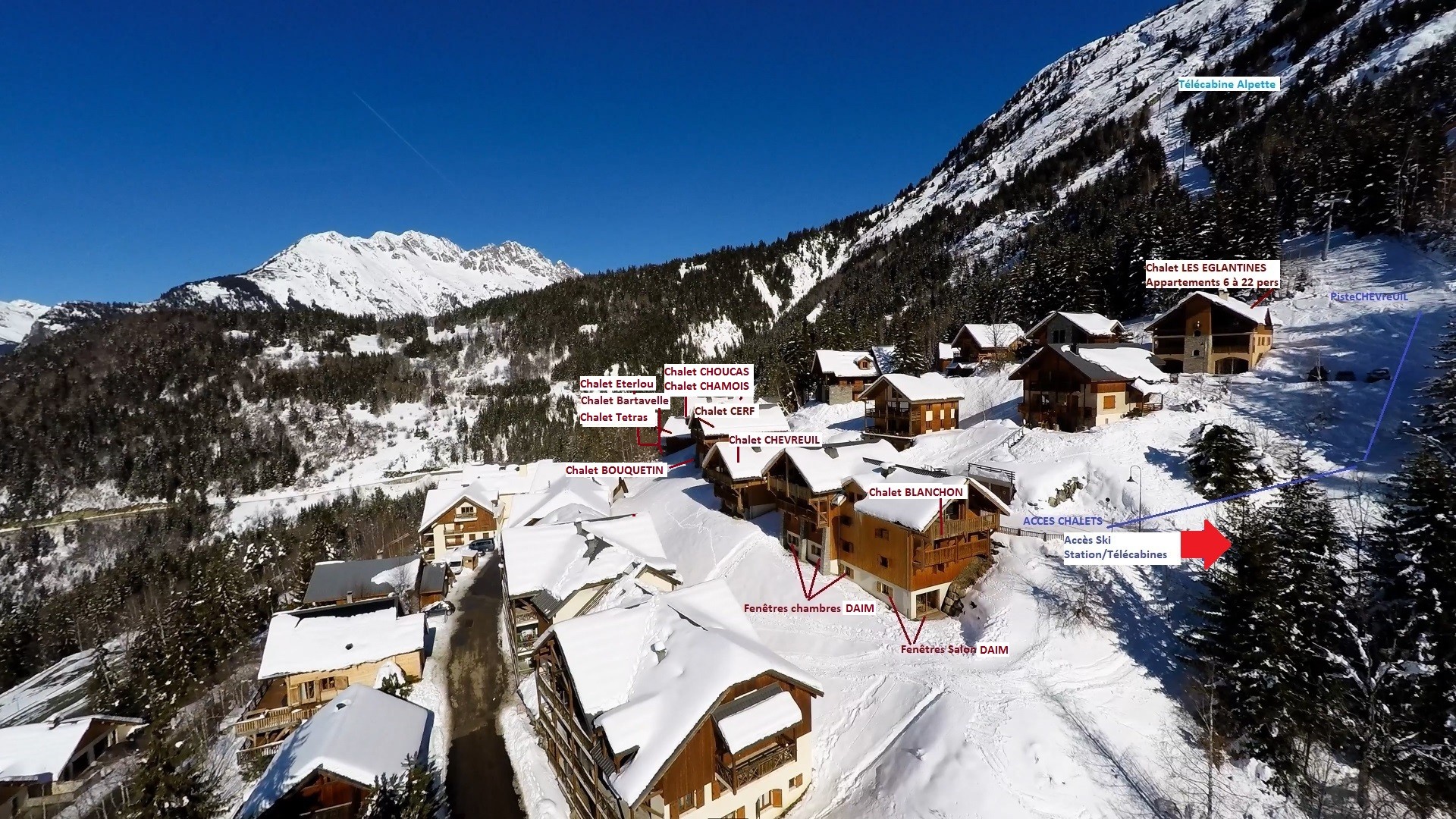 Photo n° 15 de la location