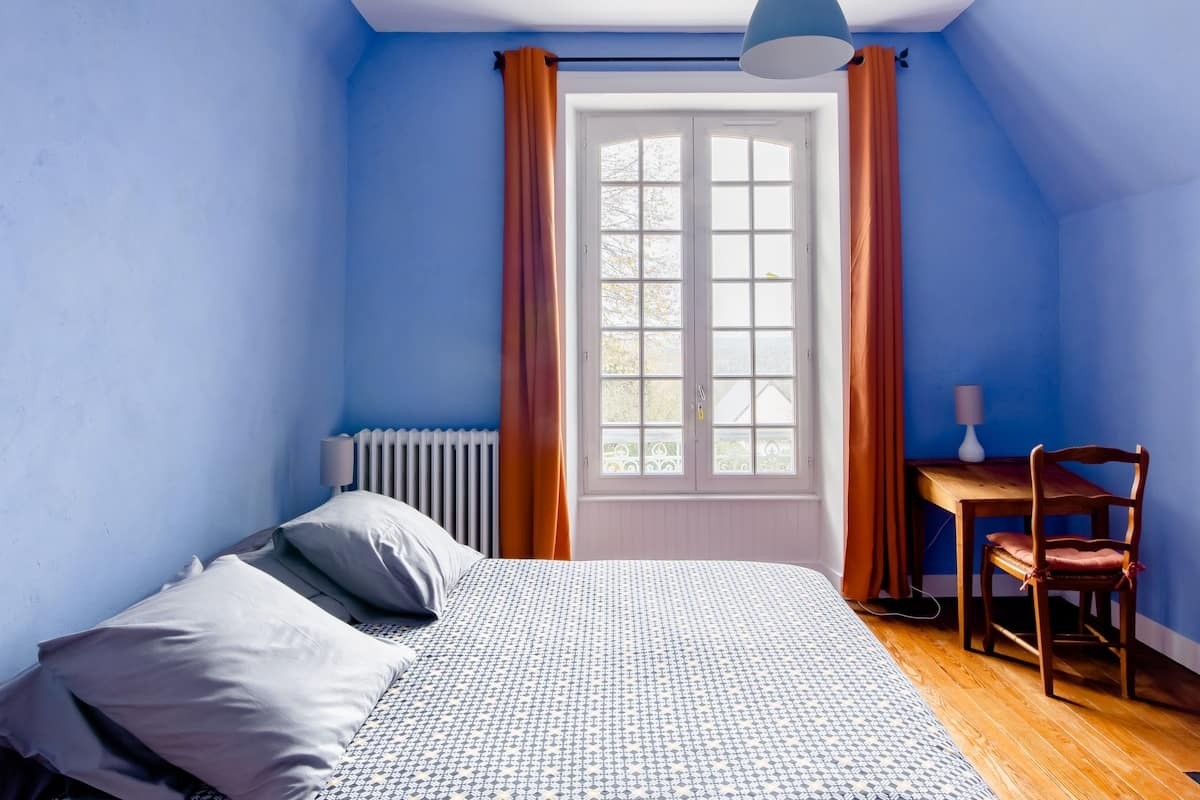 Chambre parentale