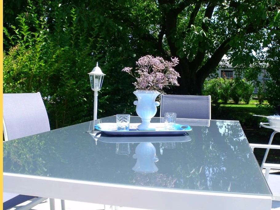 terrasse des garennes