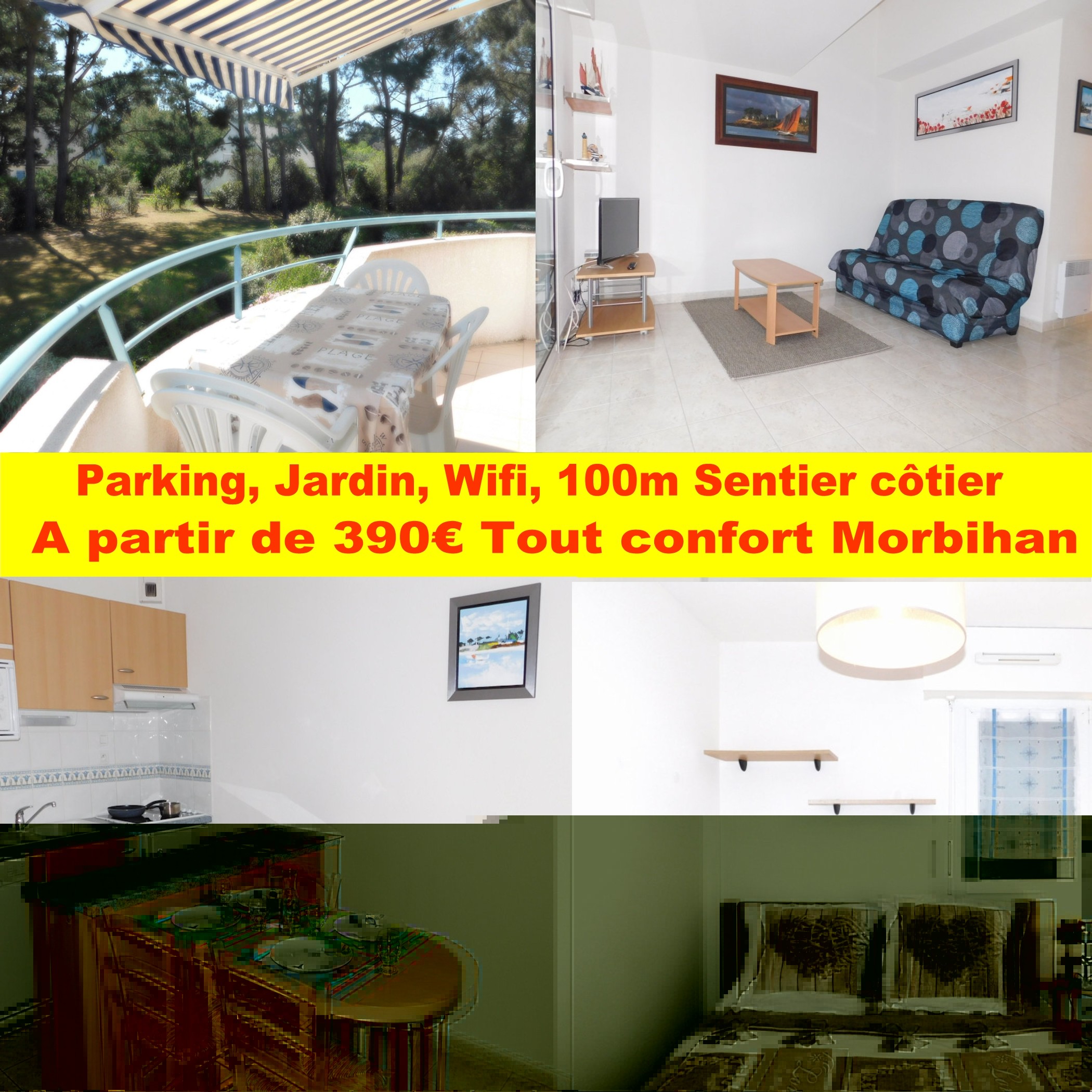 Image n° 2 de la location