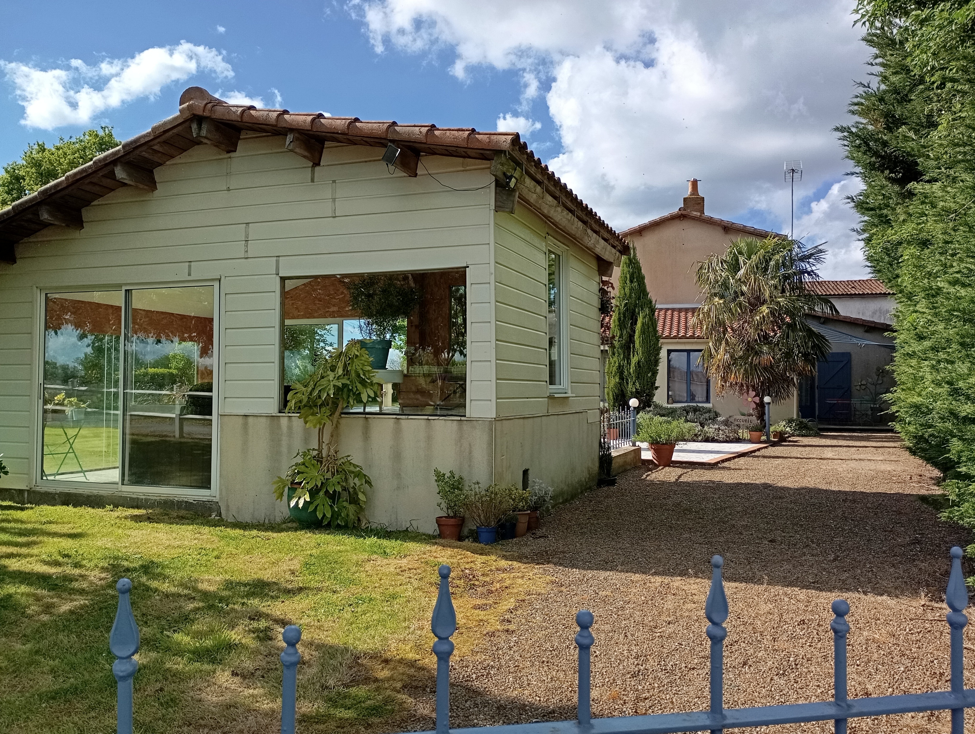 Photo n° 4 de la location