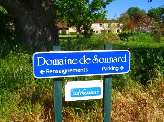 Photo n° 13 de la location