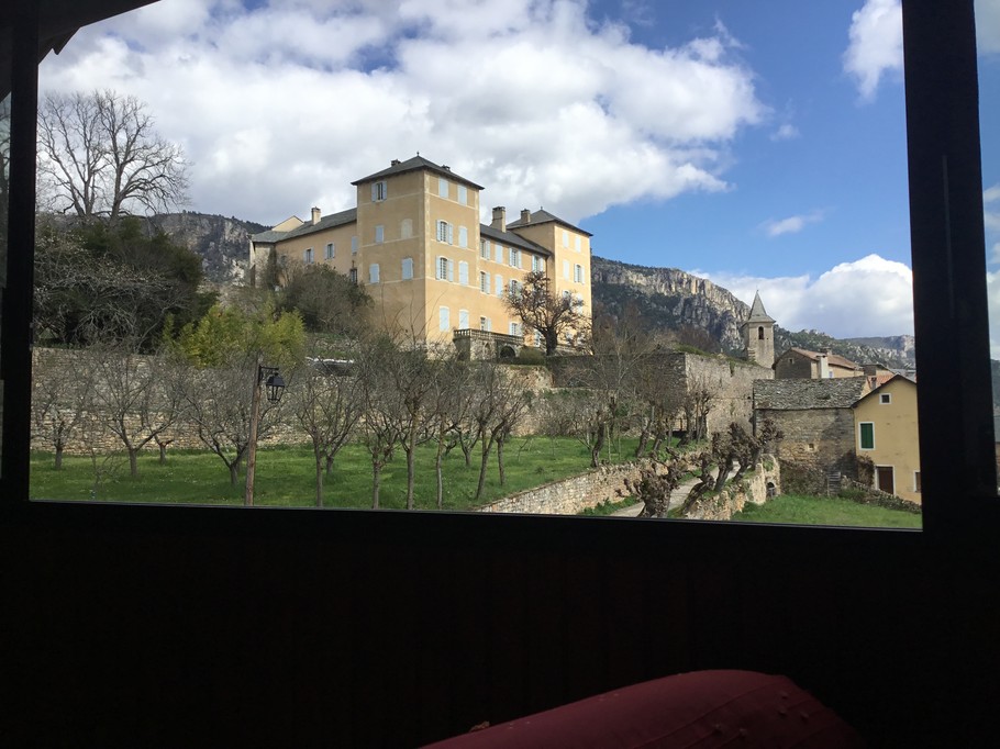 Comfortable accommodation Gorges du Tarn