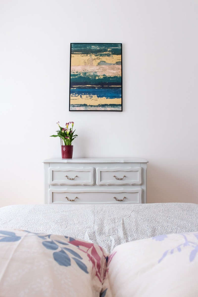 Chambre 1er étage droite 1