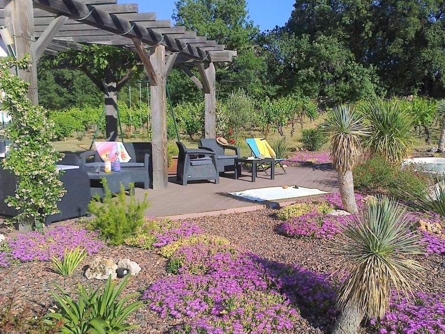 Villa Nature au Soleil