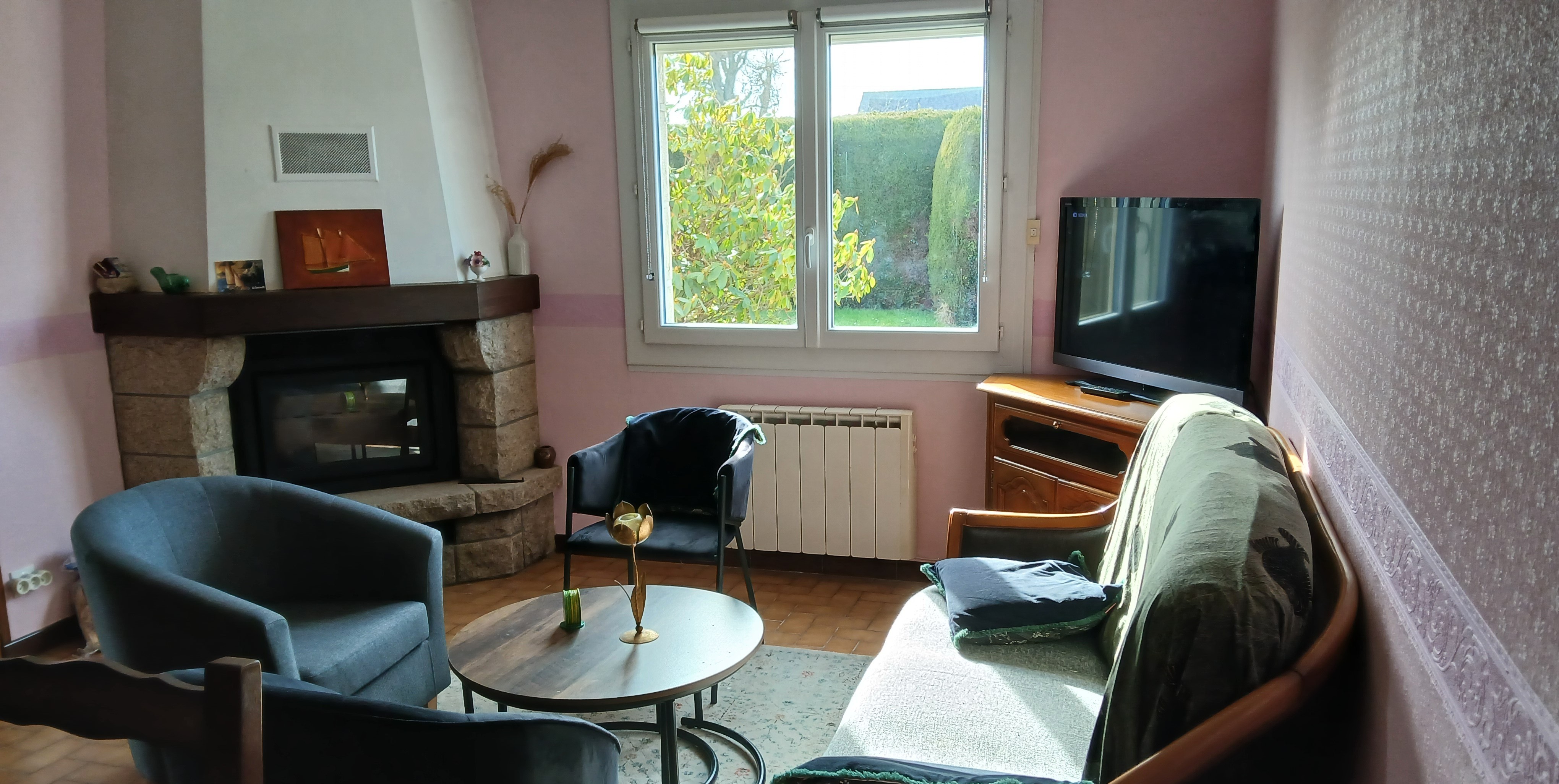 RDC Salon