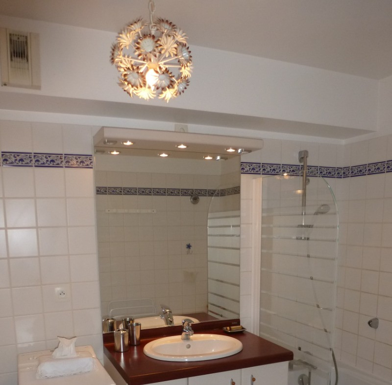 Salle de bain