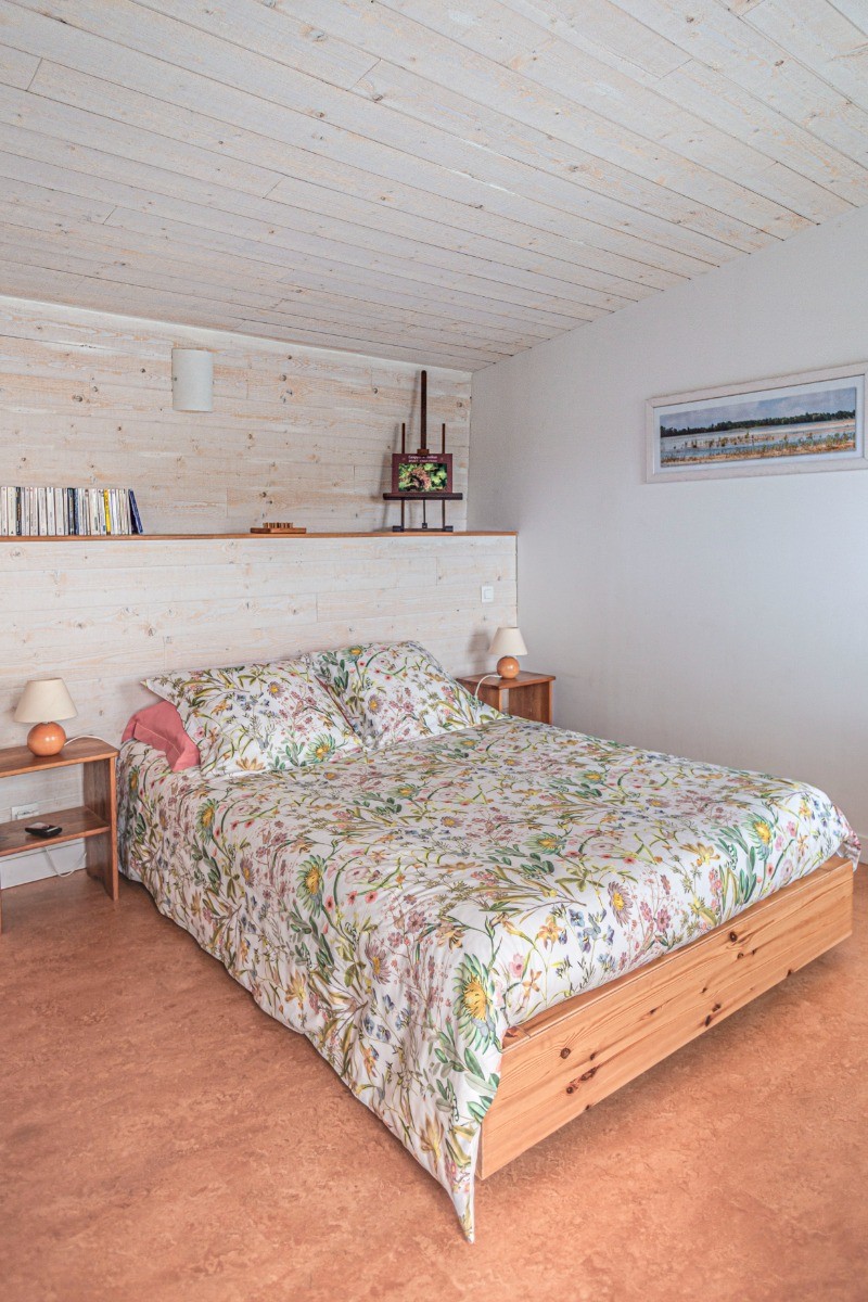Chambre parentale