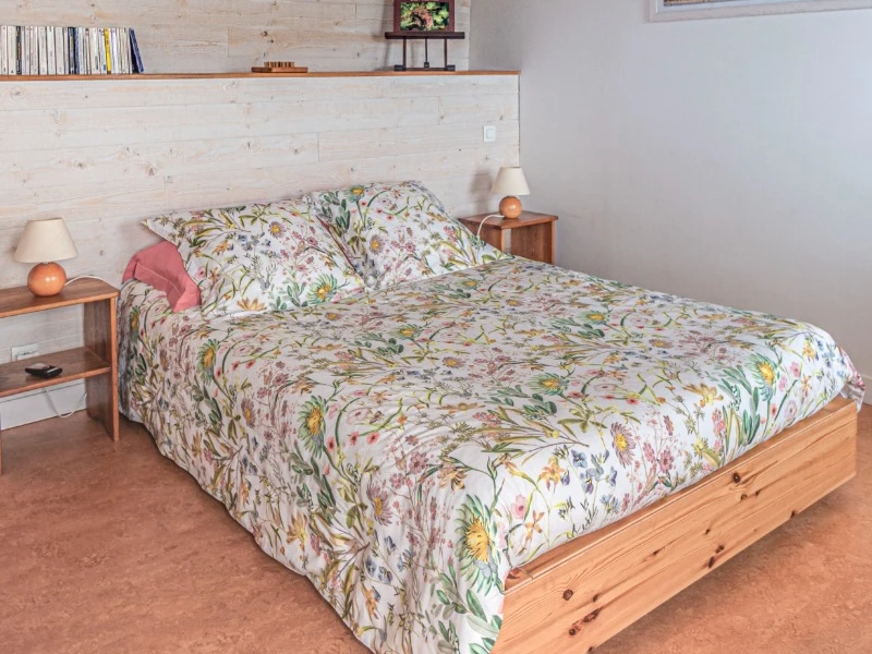 Chambre parentale