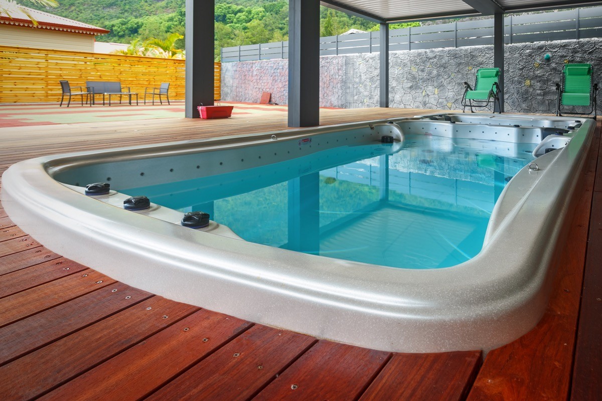 Coin SPA a partager
