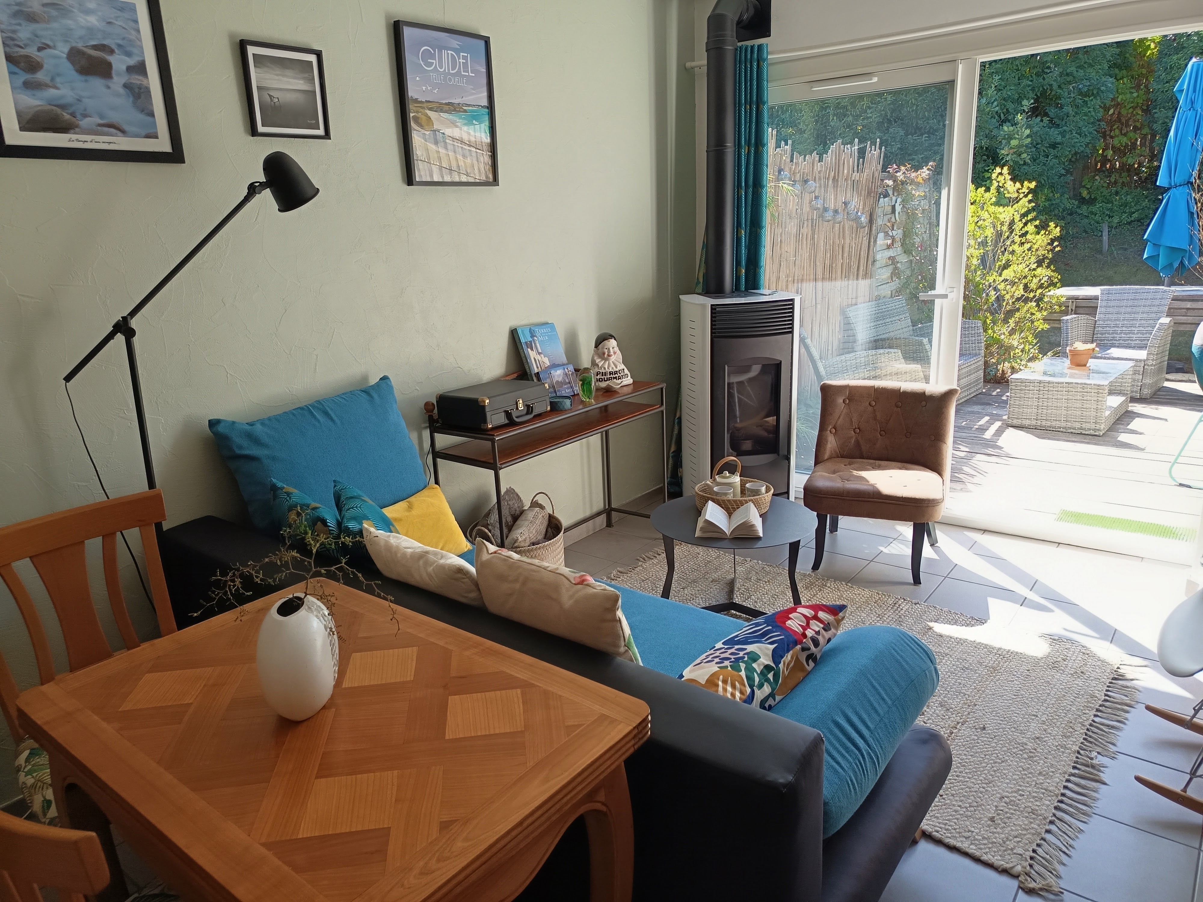 Photo n° 5 of the location