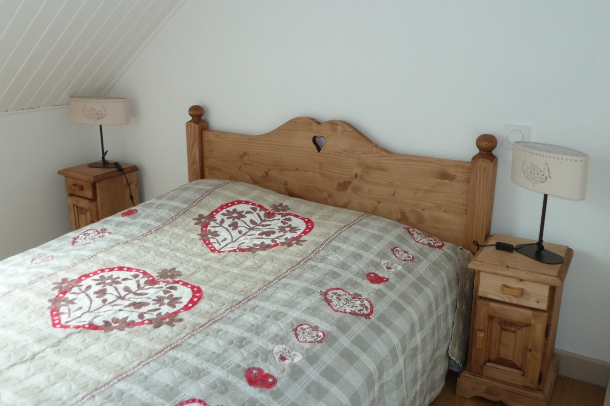 chambre 2 140x200
