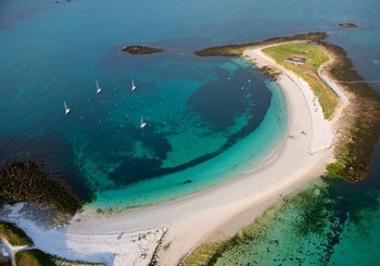 Archipel des Glénan