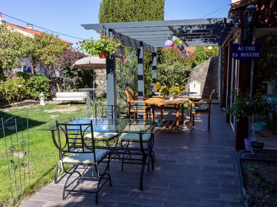 Photo n° 2 de la location