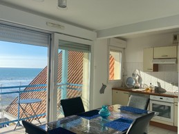 Appartement (Résidence Villa Saint-Georges)