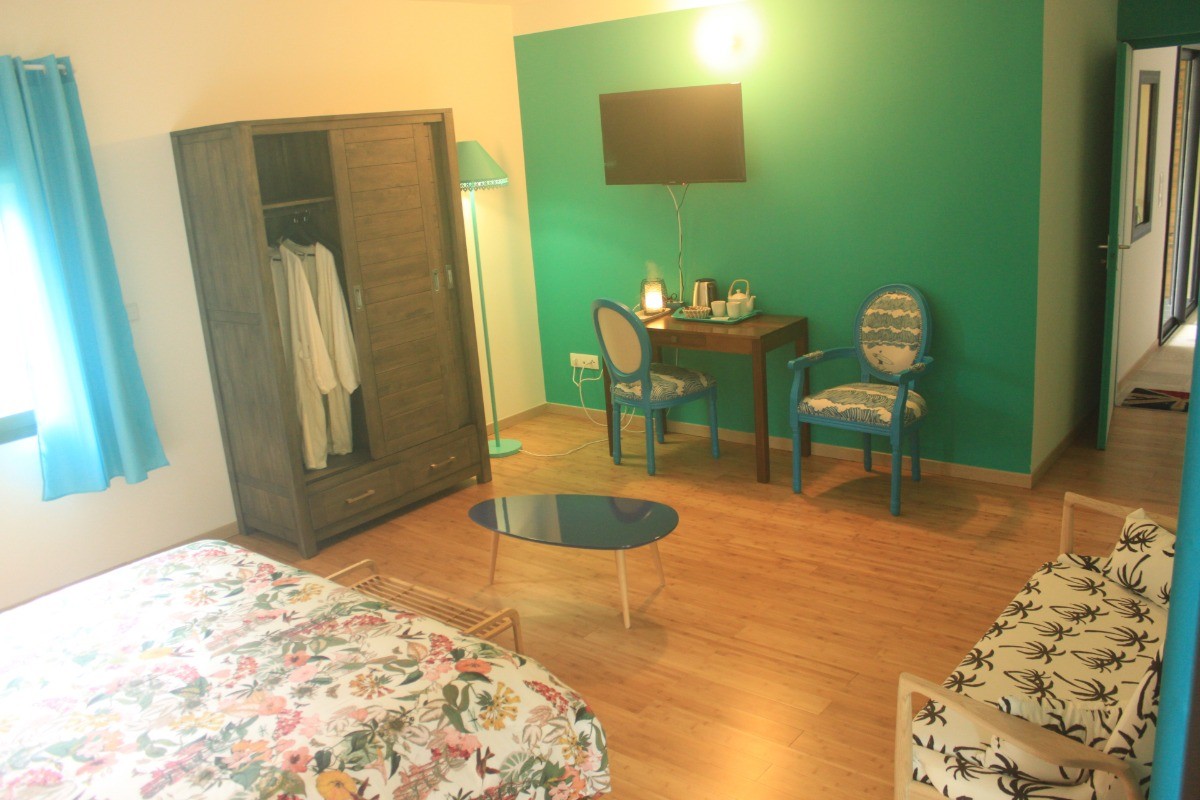Photo n° 3 de la location