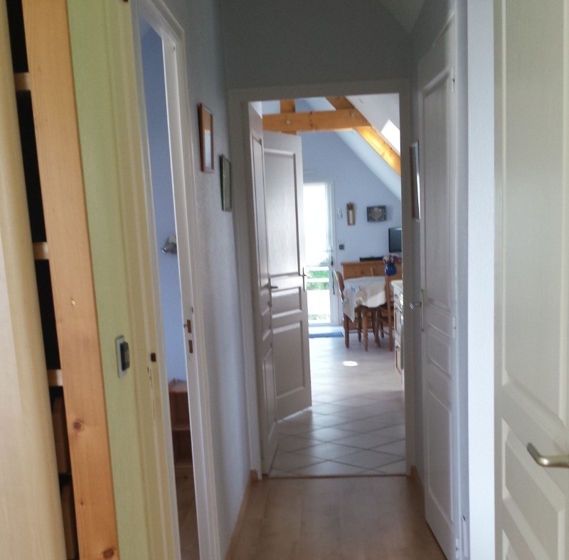 couloir