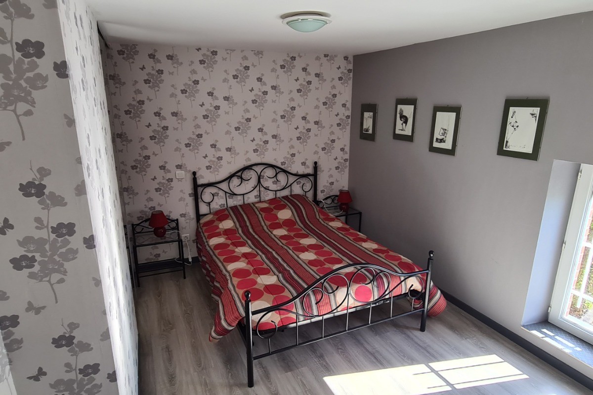 Chambre 3