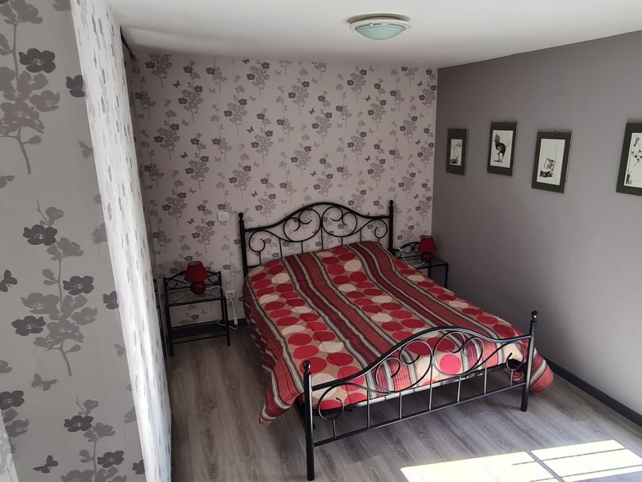 Chambre 3