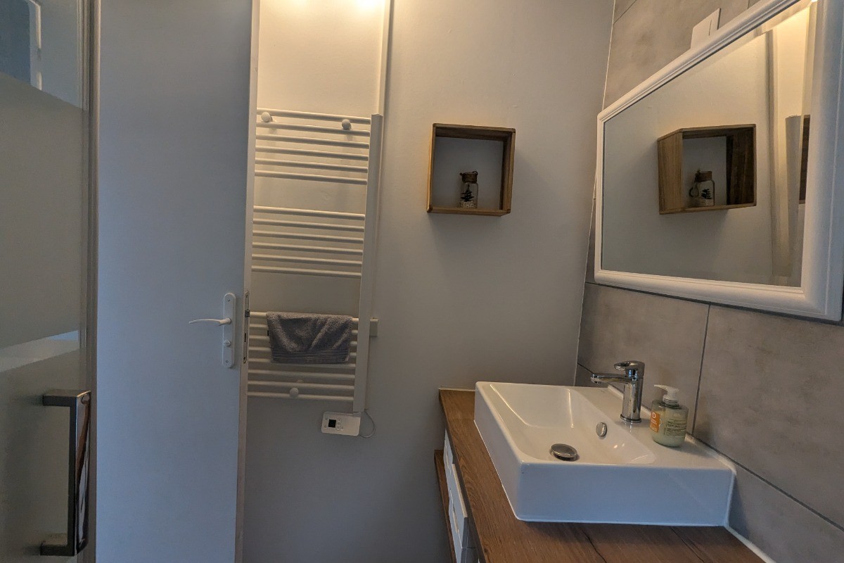 Photo n° 11 de la location