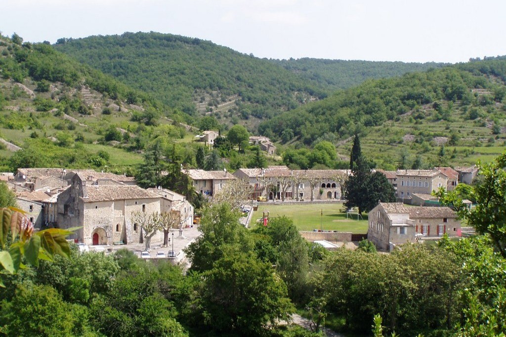 La Dame Blanche - Chambre Guyot - Les environs