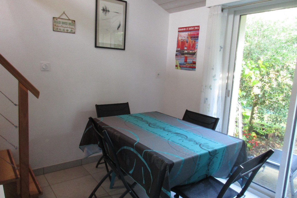 le coin repas