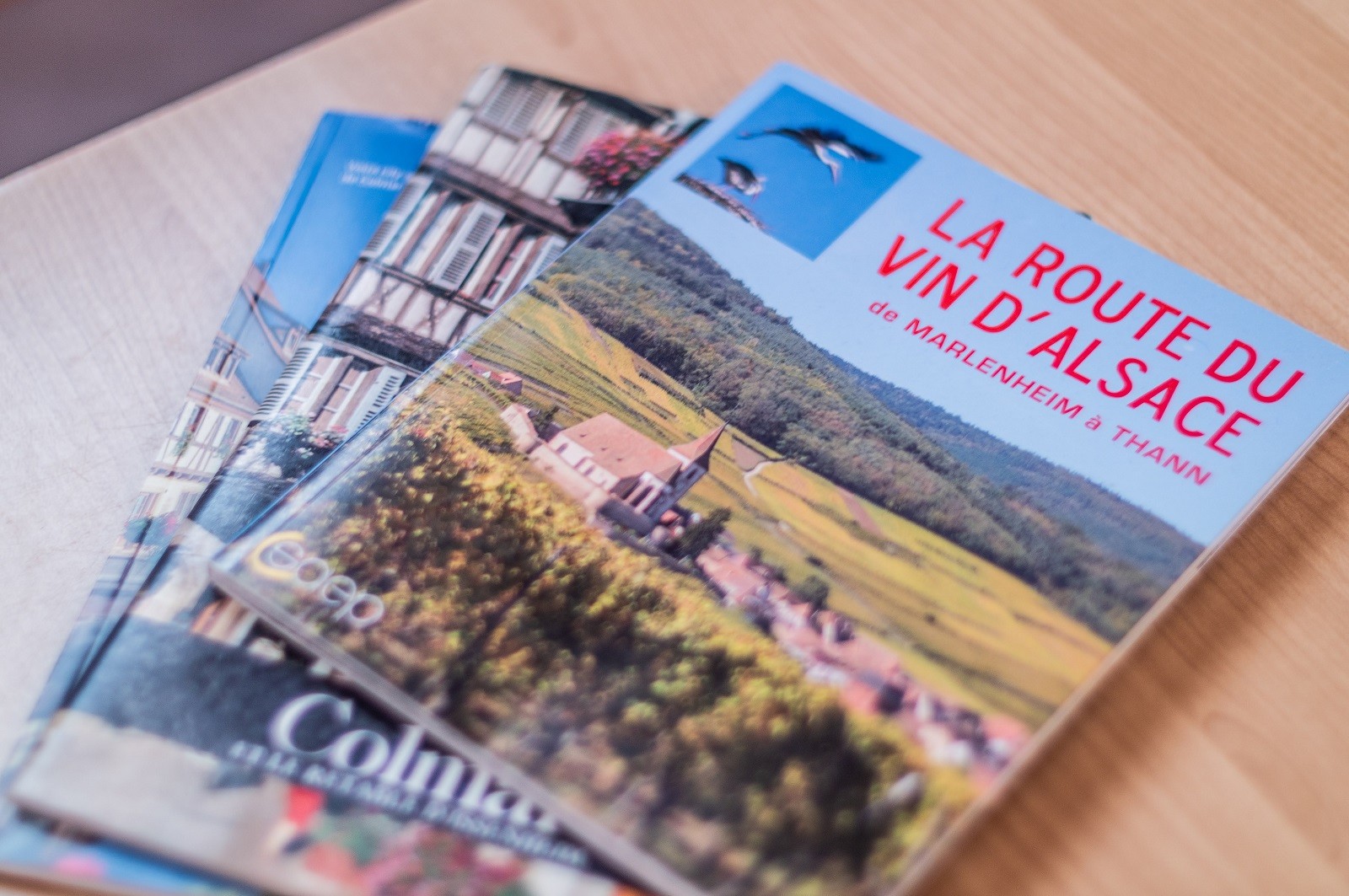 Livres à disposition