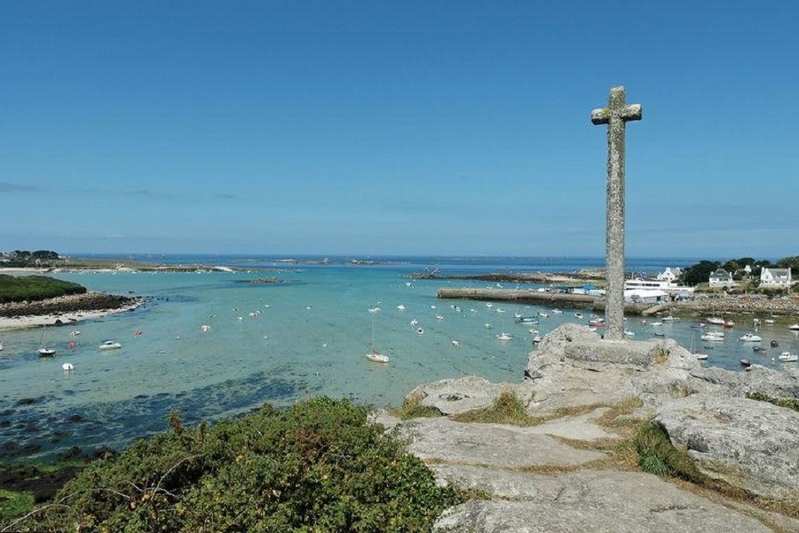 Port de Portsall
