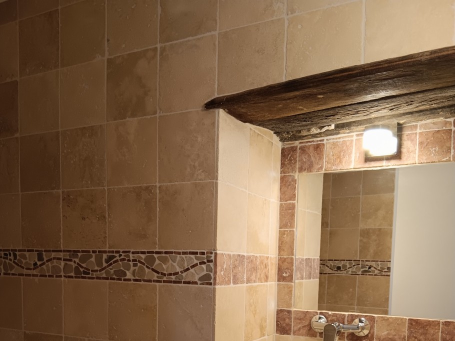 Salle de bains Mélisse