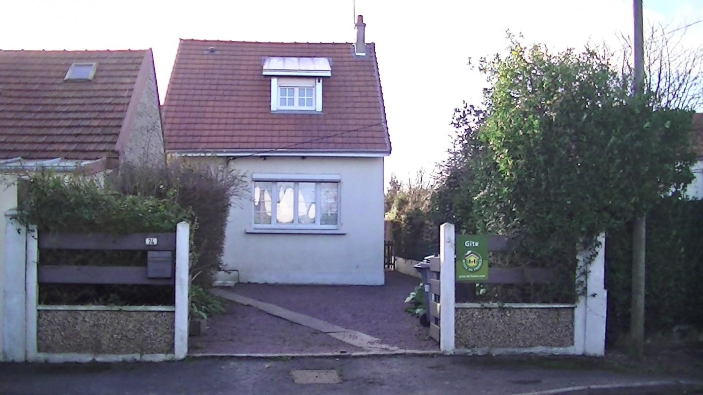 Gîte asnelles le carbet