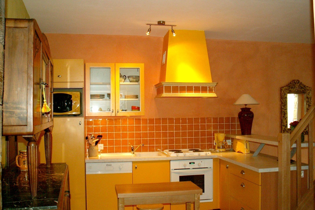 Cuisine américaine