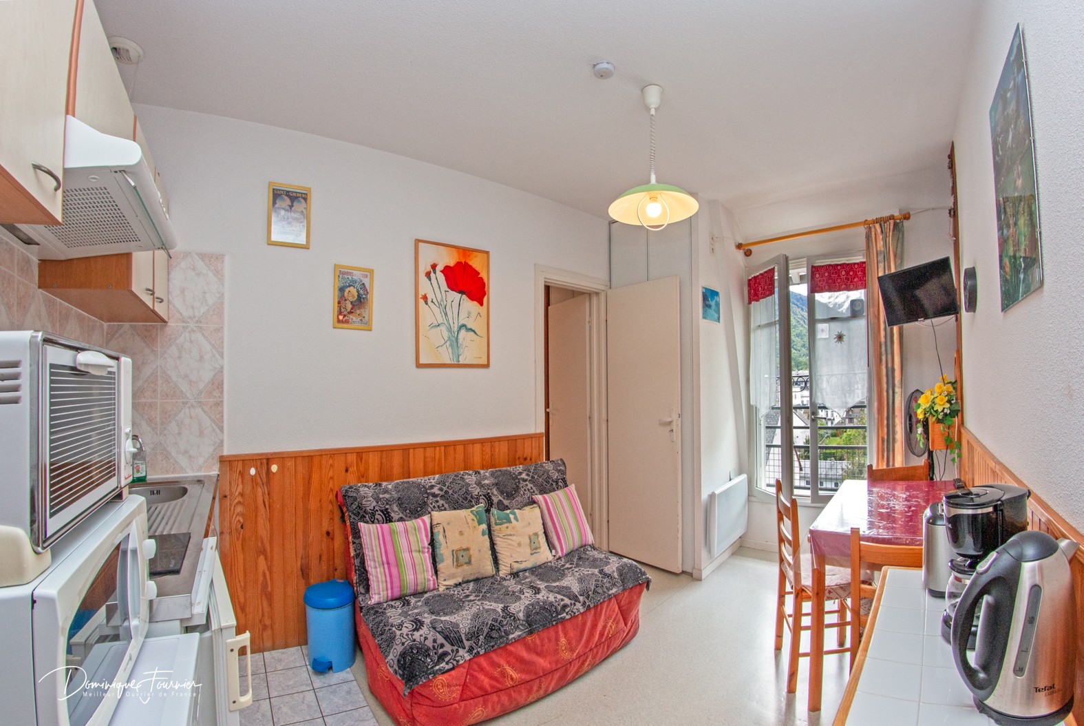 Photo n° 4 de la location