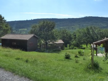 vue du parking
