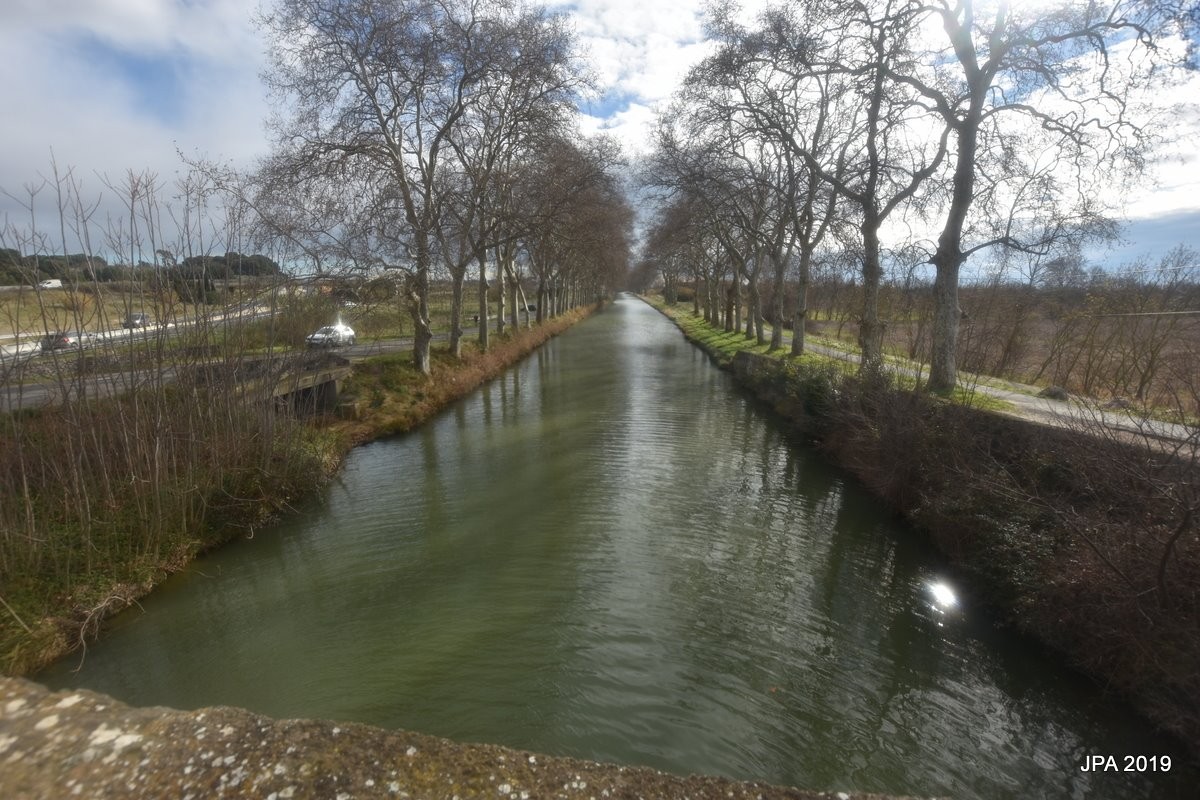 Canal du Midi