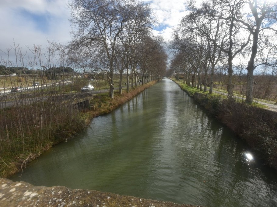 Canal du Midi